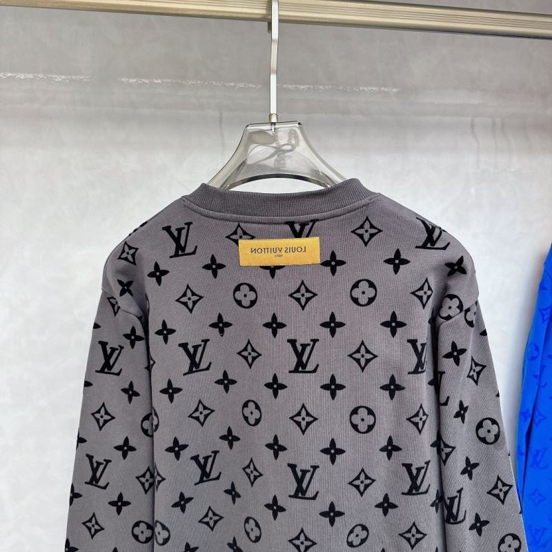 Louis Vuitton Hoodies